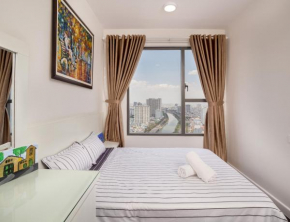 ROSE LUXURY APARTMENT NEAR CENTER